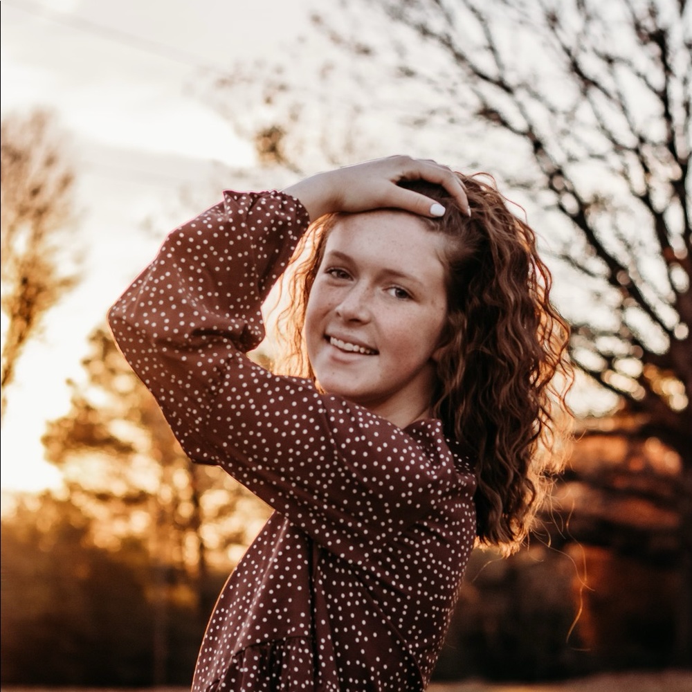 Meet your Posher, Tatum